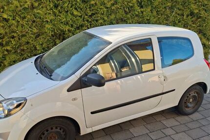 Renault Twingo 221.000 km 1.100 &euro; Tann/Rhön 36142