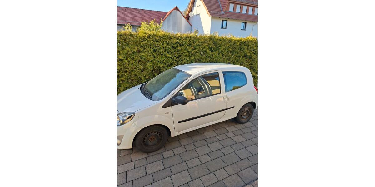 Renault Twingo 221.000 km 1.200 &euro; Tann/Rhön 36142