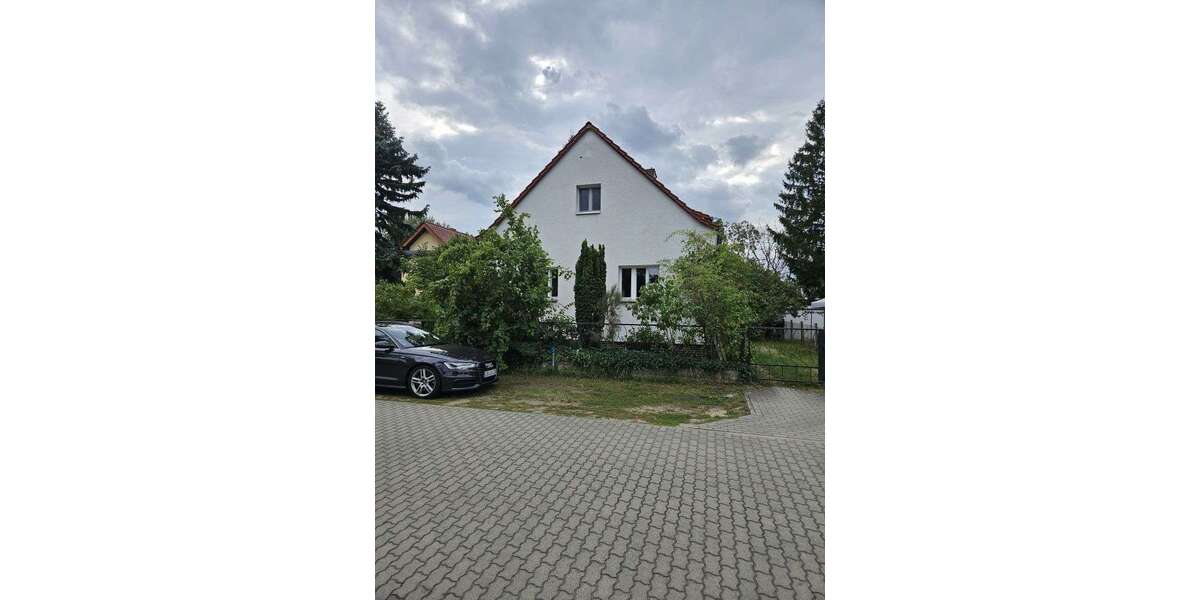 Einfamilienhaus Schulzendorf - 3 Zimmer, 85 m&sup2;, 1.100&euro; | Angebot:27308192