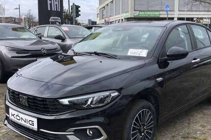 Fiat Tipo 2.500 km 17.590 &euro; Neuruppin 16816