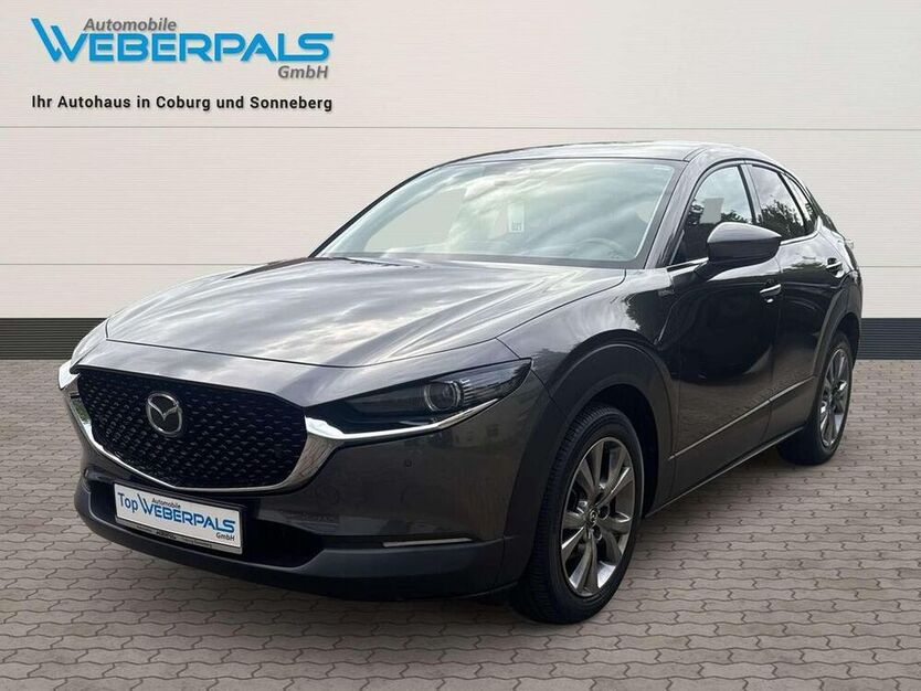 CX-30