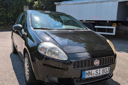 Fiat Punto 135.000 km 1.549 &euro; Abstatt 74232