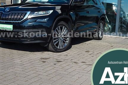Skoda Kodiaq 141.040 km 27.990 &euro; Hiddenhausen 32120