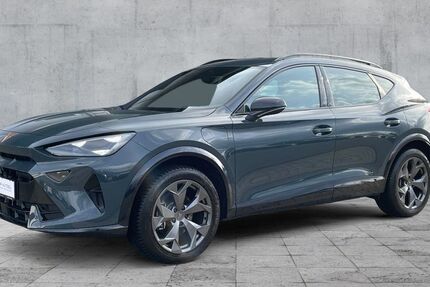 Cupra Formentor 2.500 km 37.490 &euro; Bayreuth 95448