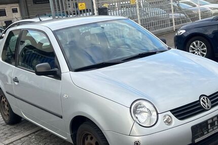 VW Lupo 190.300 km 690 &euro; Nürnberg 90439