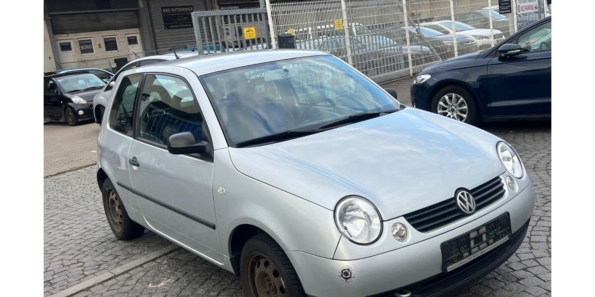 VW Lupo 190.300 km 690 &euro; Nürnberg 90439