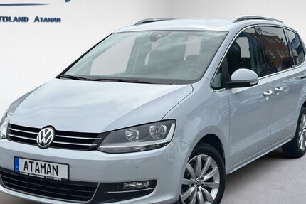 VW Sharan 163.200 km 15.999 &euro; München 81243