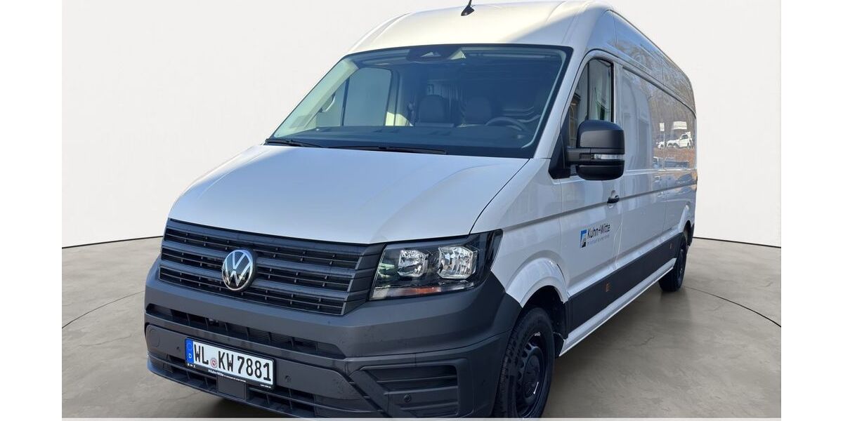 VW Crafter 5.000 km 68.271 &euro; Buchholz in der Nordheide 21244