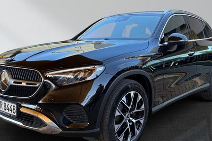 Mercedes-Benz GLC 200 8.500 km 54.900 &euro; Zweibrücken 66482