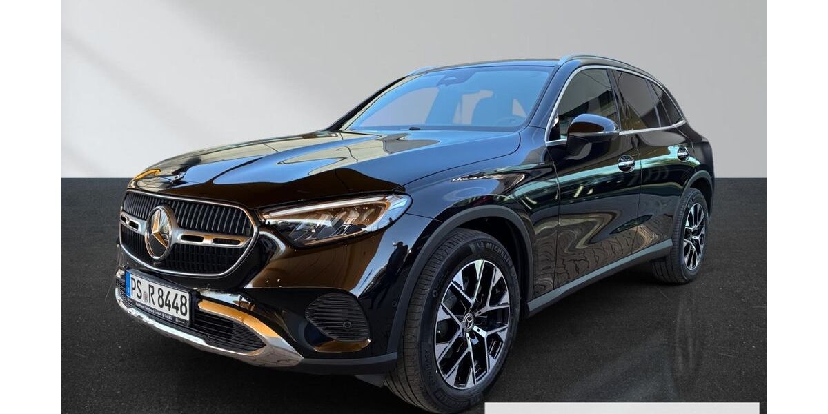 Mercedes-Benz GLC 200 8.500 km 54.900 &euro; Zweibrücken 66482