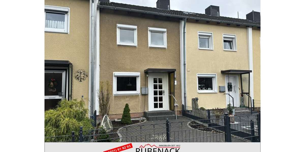 Haus zum Kaufen in Nienburg 149.500 € 76 m² 4 zimmer