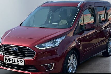 Ford Tourneo Connect 67.165 km 20.480 &euro; Hamm 59067