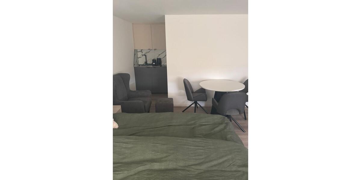 Erdgeschoßwohnung Irndorf - 1 Zimmer, 30 m&sup2;, 650&euro; | Angebot:26300228