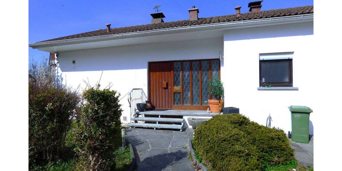 Einfamilienhaus Weingarten - 7 Zimmer, 170 m&sup2;, 750.000&euro; | Angebot:26485820