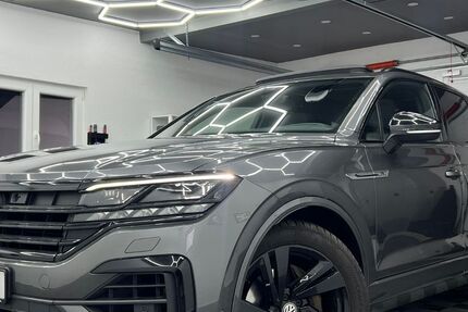 VW Touareg 122.000 km 42.450 &euro; Altdorf 84032