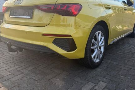 Audi A3 61.135 km 21.970 &euro; Helmstedt 38350