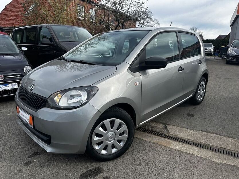 Citigo