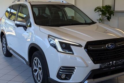 Subaru Forester 55.210 km 29.980 &euro; Homberg (Efze) 34576