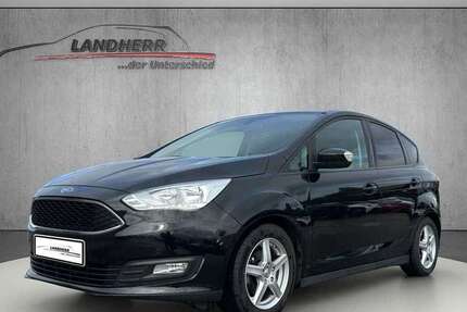 Ford C-Max 125.800 km 8.999 € Thannhausen 86470