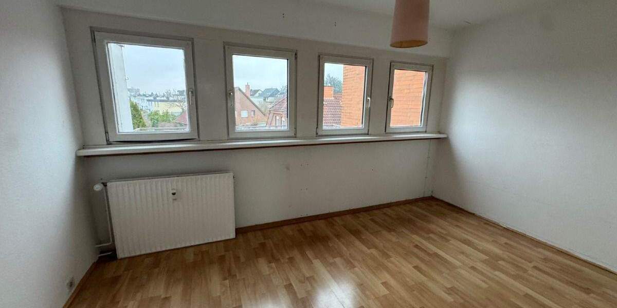 Etagenwohnung Hildesheim Moritzberg - 3 Zimmer, 75 m&sup2;, 750&euro; | Angebot:25628166