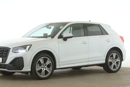 Audi Q2 7.969 km 39.299 &euro; Seevetal 21217