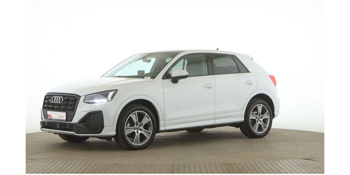 Audi Q2 7.969 km 39.299 &euro; Seevetal 21217