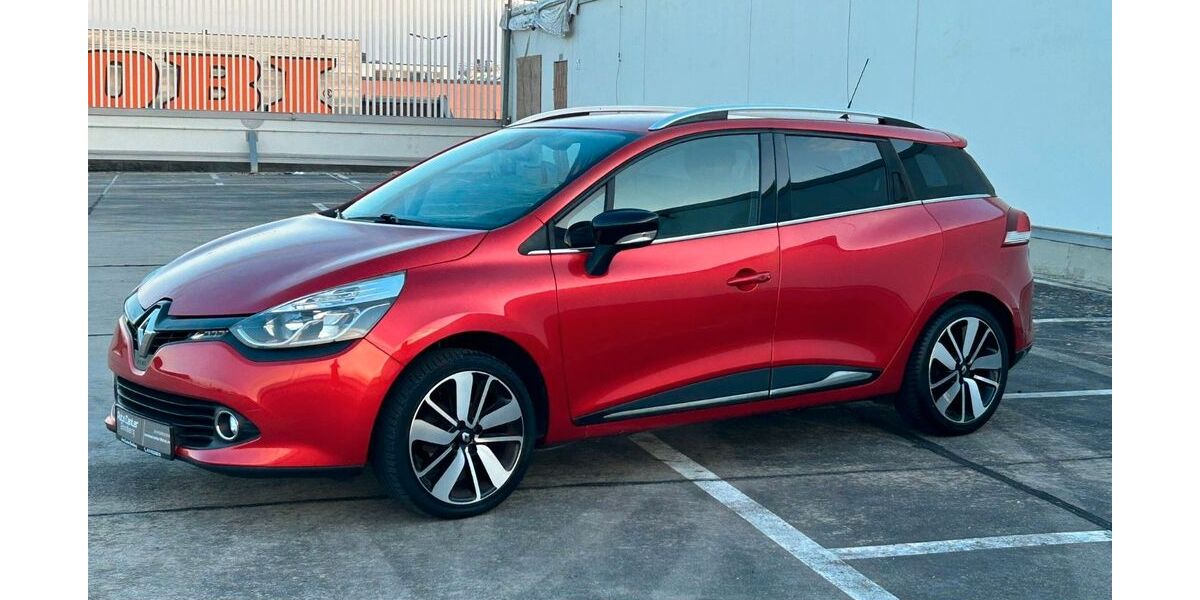 Renault Clio 112.000 km 6.190 &euro; Bamberg OT Bamberg 96052