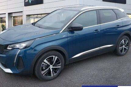 Peugeot 3008 23.730 km 23.990 &euro; Jüterbog 14913