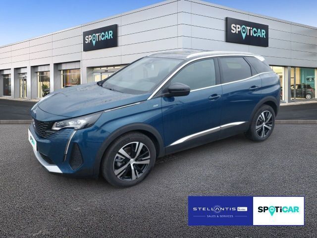Peugeot 3008 23.730 km 23.990 &euro; Jüterbog 14913