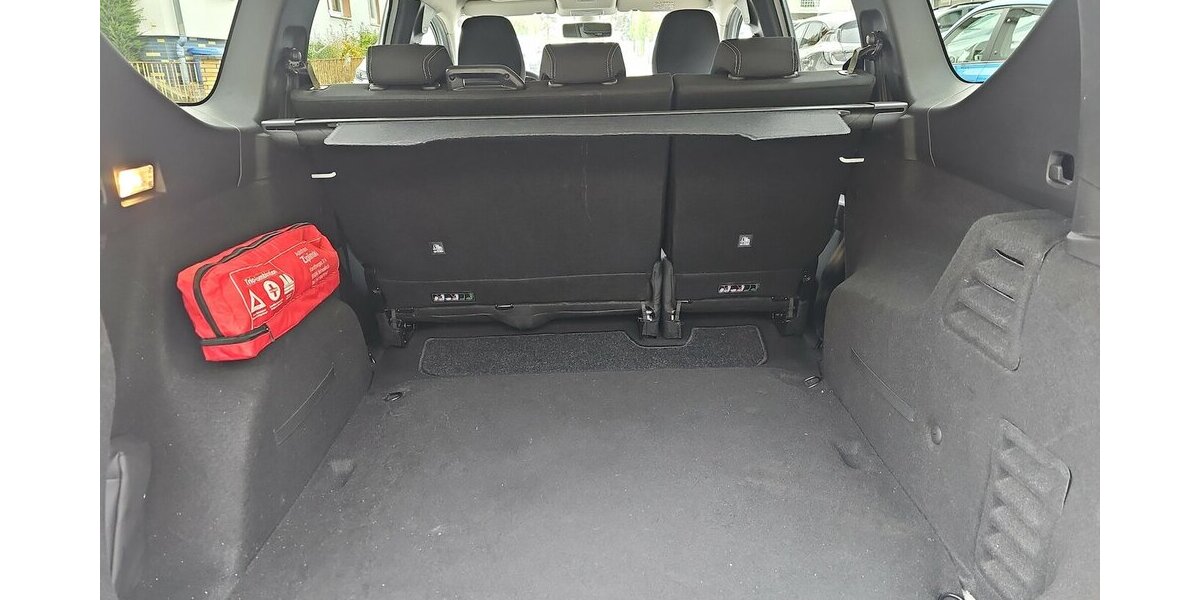 Dacia Jogger Comfort Autogas+Insp TÜV NEU+11700.-Netto 59.414 km 13.923 € Schwalbach/Taunus 65824