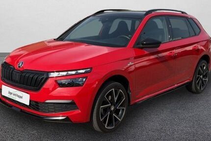 Skoda Kamiq 51.200 km 17.900 &euro; Speyer 67346