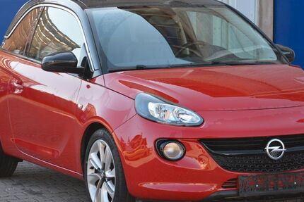 Opel Adam 88.000 km 7.300 &euro; Malsch 76316