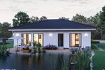 Bungalow Bad Düben - 4 Zimmer, 119 m&sup2;, 405.000&euro; | Angebot:26330526