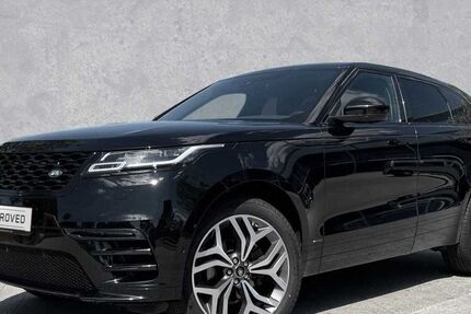 Land Rover Range Rover Velar 81.400 km 33.655 &euro; Regensburg 93059