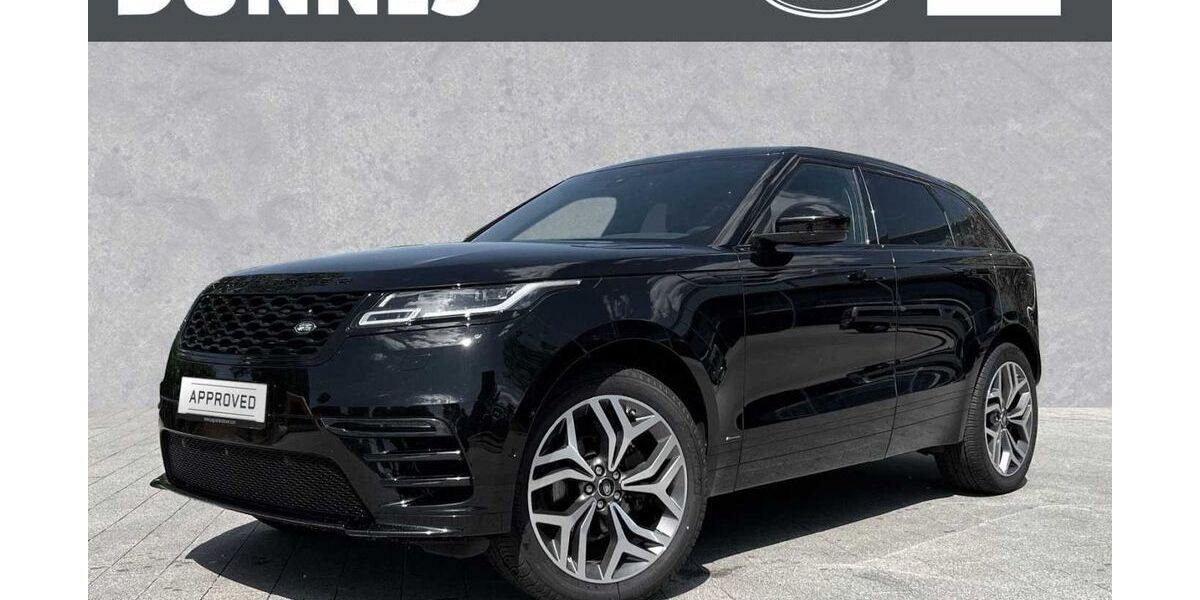 Land Rover Range Rover Velar 81.400 km 33.655 &euro; Regensburg 93059