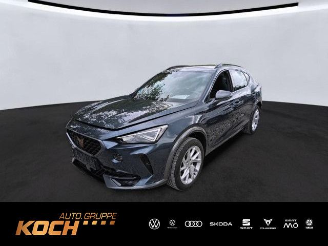 Cupra Formentor 75.700 km 24.430 € Schwäbisch Hall 74523
