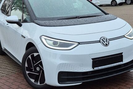 VW ID.3 48.804 km 19.500 &euro; Bargteheide 22941