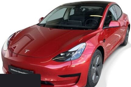 Tesla Model 3 86.720 km 25.300 &euro; Hanau 63457