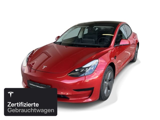 Tesla Model 3 86.720 km 25.300 &euro; Hanau 63457