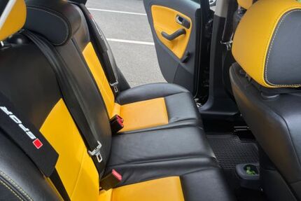 Seat Ibiza 160.000 km 1.990 &euro; Braunfels-Neukirchen 35619