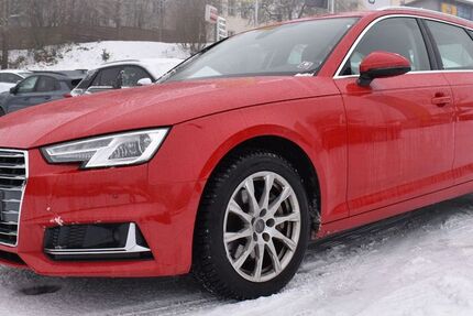 Audi A4 111.950 km 22.950 &euro; Schönberg 94513