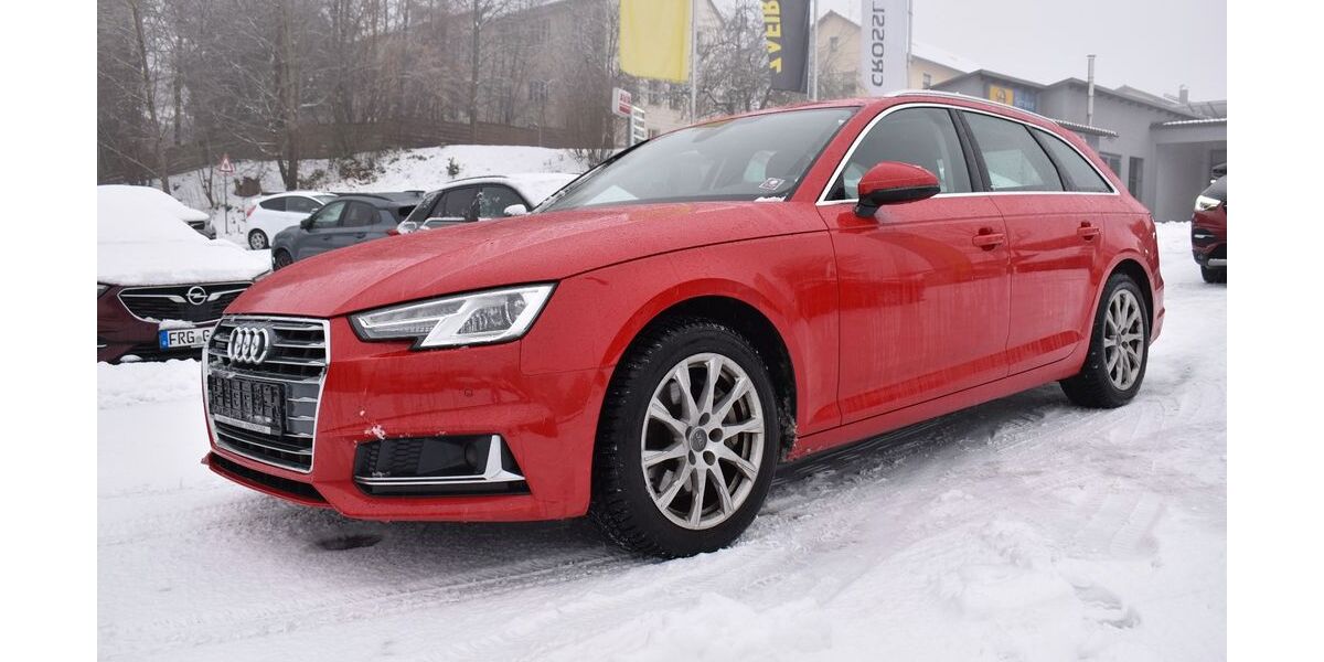 Audi A4 111.950 km 23.350 &euro; Schönberg 94513