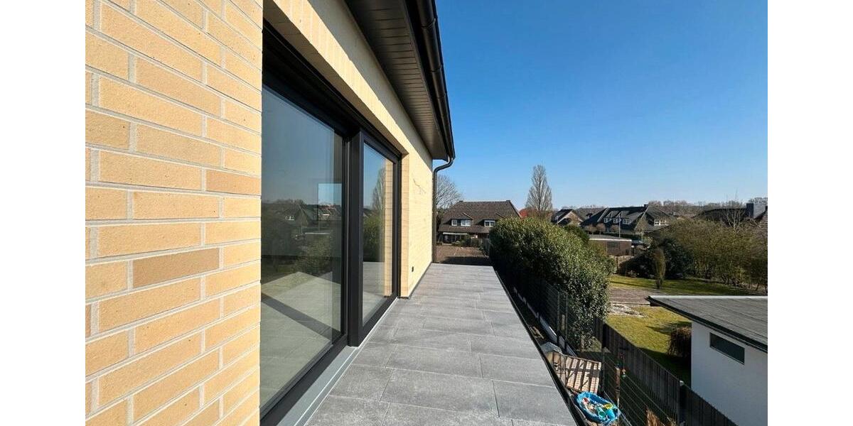 Etagenwohnung Scheeßel - 3 Zimmer, 86 m&sup2;, 1.160&euro; | Angebot:26310599