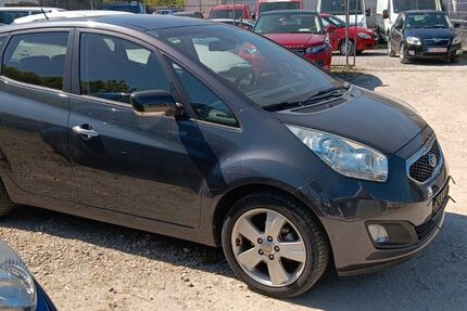 Kia Venga 129.000 km 6.300 &euro; Fürth 90768