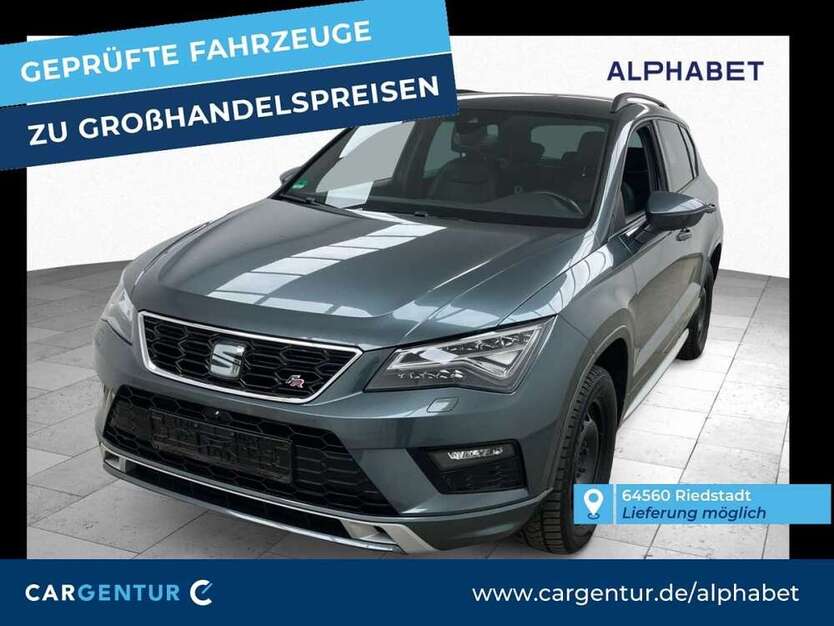 Ateca
