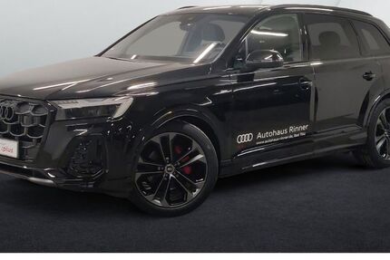 Audi Q7 5.000 km 89.990 &euro; Bad Tölz 83646