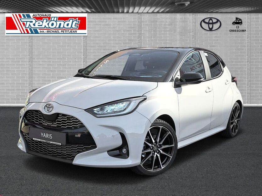 Yaris