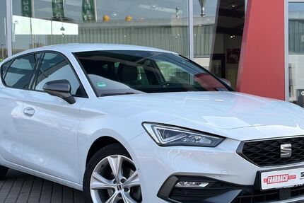 Seat Leon 71.000 km 20.490 &euro; Bad Mergentheim 97980