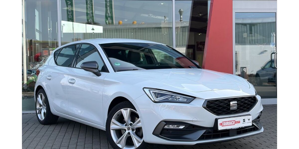Seat Leon 71.000 km 20.490 &euro; Bad Mergentheim 97980