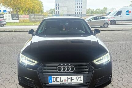 Audi A4 134.082 km 16.999 € Delmenhorst 27755